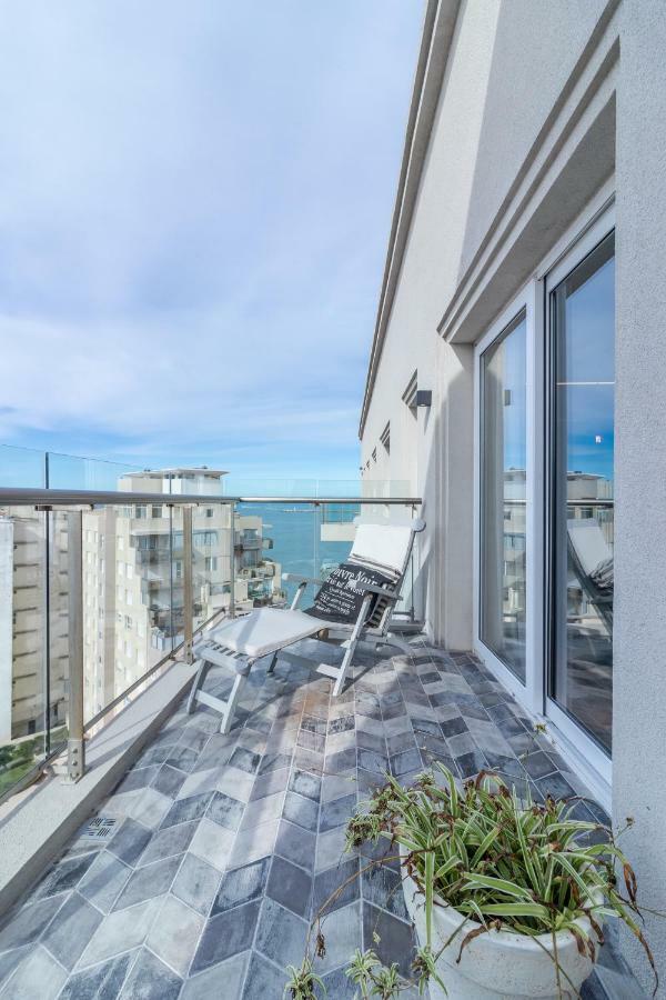 902 Villa Lujan Mar del Plata Exterior photo