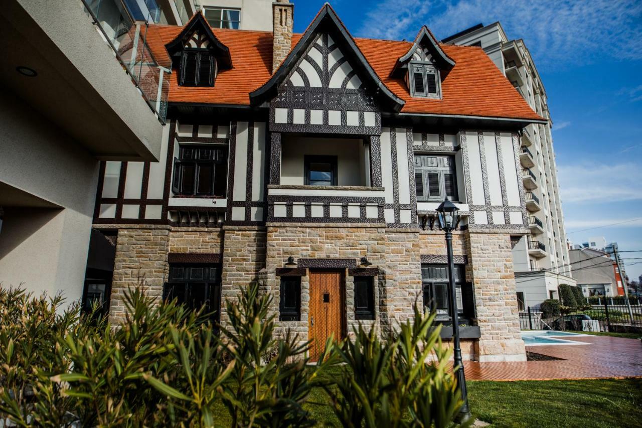 902 Villa Lujan Mar del Plata Exterior photo